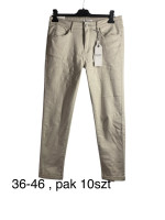 Spodnie damskie (36-46)
