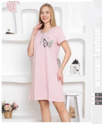 KOSZULA NOCNA (M-XL)