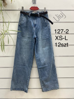 SPODNIE DAMSKIE (XS-L)