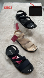 Sandały damskie (36-41)
