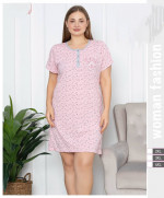 KOSZULA NOCNA (2XL-4XL)