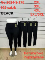 Leginsy damskie (2XL-6XL)