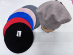Czapka damska
