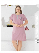 KOSZULA NOCNA (2XL-4XL)