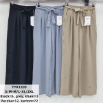 Spodnie damskie (S-2XL)