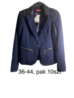 Marynarki Damskie (36-44)