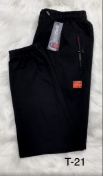 Spodnie męskie (3XL-6XL)