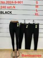 Leginsy damskie (S-XL)
