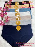MAJTKI DAMSKIE (XL-3XL)