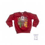 Bluza dziecięca (7-12)