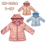 Kurtka dziecięca (1-5Y)
