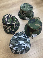 CZAPKA DZIECIĘCA