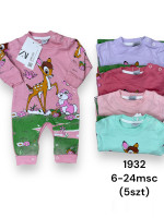 Pające niemowlęce (6-24M)