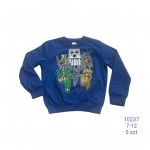 Bluza dziecięca (7-12)