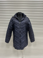 Kurtka damska (3XL-7XL)