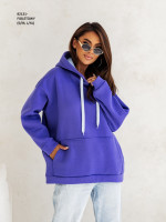 BLUZA DAMSKA (S-XL)
