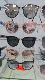 OKULARY