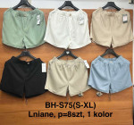 Szorty damskie (S-XL)