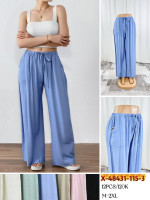 Spodnie damskie (M-2XL)