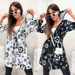 Bluza damska