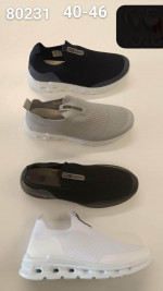 Buty sportowe męskie (40-46)