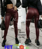 Spodnie damskie (34-42)