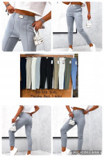 Spodnie damskie (S-XL)