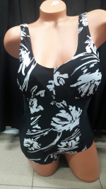 Stroje kąpielowe (XL-5XL)