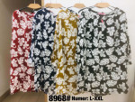 Bluzka damska (L-2XL)