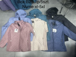 Kurtka damska (XL-5XL)