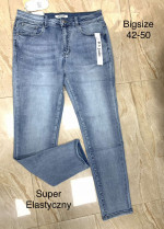 SPODNIE DAMSKIE (42-50)