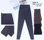 Leginsy damskie (S-2XL)