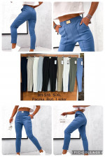 Spodnie damskie (S-XL)