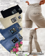 Spodnie damskie (34-42)