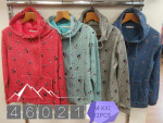 Bluza damska (M-2XL)