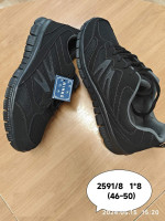 BUTY SPORTOWE MĘSKIE (46-50)