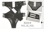 Majtki damskie (M-2XL)