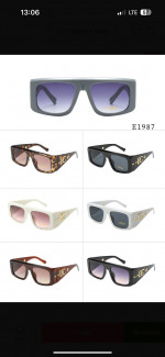 OKULARY