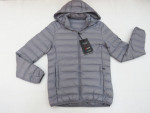 Kurtka męska (M-3XL)