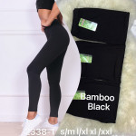 Leginsy damskie (S-2XL)
