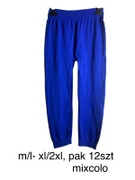 Spodnie damskie (M-2XL)