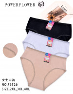 Majtki damskie (M-XL)