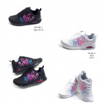 BUTY SPORTOWE DAMSKIE