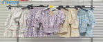 Komplety damskie (M-2XL)
