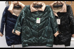 Kurtka damska (3XL-7XL)