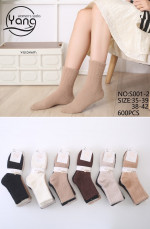 Skarpety damskie (35-42)
