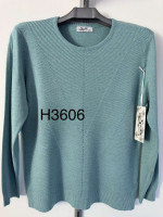 Swetry damskie (M-2XL)