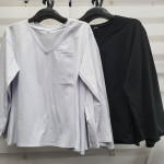 Bluzka damska (S-3XL) towar polski