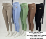 LEGINSY DAMSKIE (S-3XL)