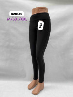 LEGINSY DAMSKIE (M-2XL)